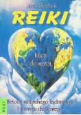 Reiki klucz do serca