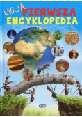 Moja pierwsza encyklopedia
