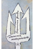 Dziennik niekapitanski