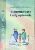 Współczesne teorie i nurty wychowania