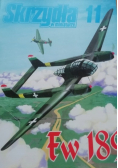 Skrzydła w miniaturze 11 Monografia Fw 189
