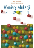 Wymiary eduakcji zintegrowanej