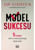 Model Sukcesu 5 kroków, które zrewolucjonizują twoje życie