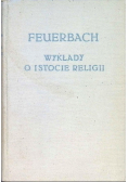 Wykłady o istocie religii