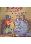 Bambarycja nowoczesna czarownica