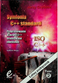 Symfonia C + + Standard Tom 1