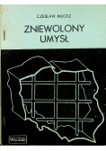 Zniewolony umysł
