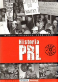 Wielka kolekcja 1944 1989 Historia PRL Tom 3