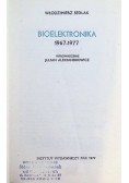 Bioelektronika