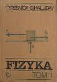 Fizyka Tom I