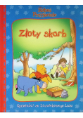 Kubuś Puchatek Złoty skarb