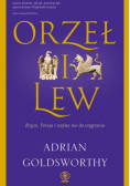 Orzeł i lew Rzym, Persja i wojna nie do wygrania