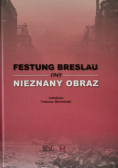 Festung Breslau 1945 Nieznany obraz