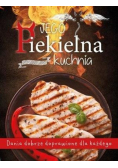 Jego Piekielna Kuchnia/Jej Anielska Kuchnia
