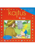 Kajtuś w zoo