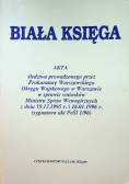Biała księga