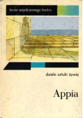 Appia dzieło sztuki żywej
