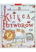 Księga potworów