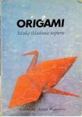 Origami Sztuka składania papieru