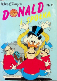 Donald i spółka Nr 2 / 91