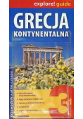 Grecja Kontynentalna
