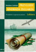 Przygody Sindbada żeglarza z oprac. GREG