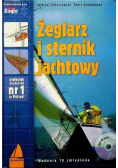 Żeglarz i sternik jachtowy