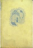 Wielki tydzień powieść współczesna 1939 r.