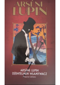 Arsene Lupin dżentelmen włamywacz