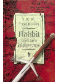 Hobbit czyli tam i z powrotem