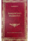 Targowisko próżności Tom II