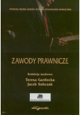 Zawody prawnicze