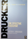 The Effective Executive