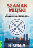 Szaman miejski