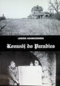 Konwój do Paradies