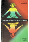 Hatha joga dla wszystkich