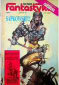 Fantastyka Nr 3 / 90