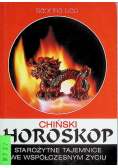 Chiński horoskop