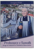 Proboszcz z Suwałk Polak