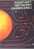 Podstawy inżynierii chemicznej