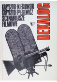 Dekalog Scenariusze filmowe