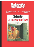 Asteriks Tom 16 Asteriks u Helwetów