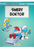 Smerf doktor