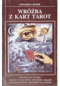 Wróżba z kart tarot