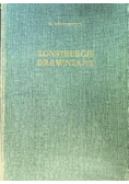 Konstrukcje drewniane