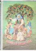 Bajarka opowiada