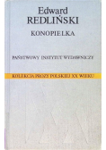 Konopielka