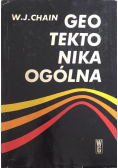Geotektonika ogólna