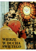 Wierzę w ducha świętego