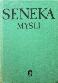 Seneka myśli